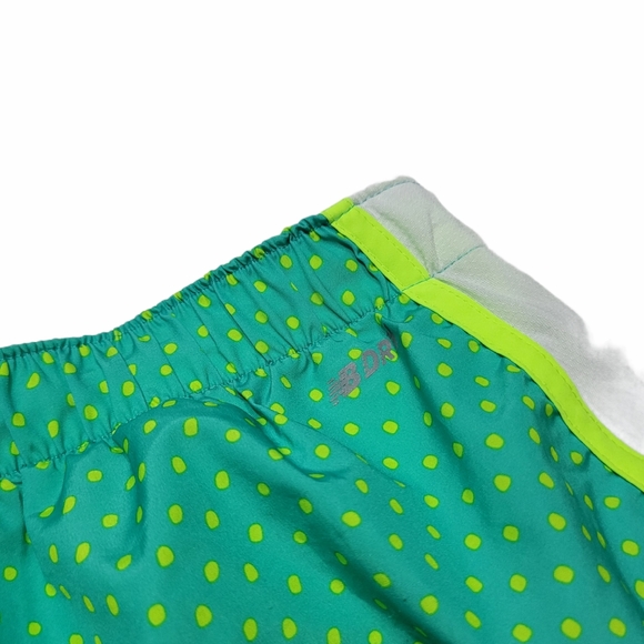 Women's New Balance Running Shorts Sz Small - Picture 4 of 7